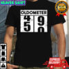 Oldometer 4590 logo shirt