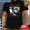 One Lick and You’re Mine anthropomorphic wolf shirt