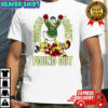 Oregon Ducks vs USC Trojans Duck Around found out shirt