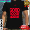 Original Good Googly Mookie Betts shirt