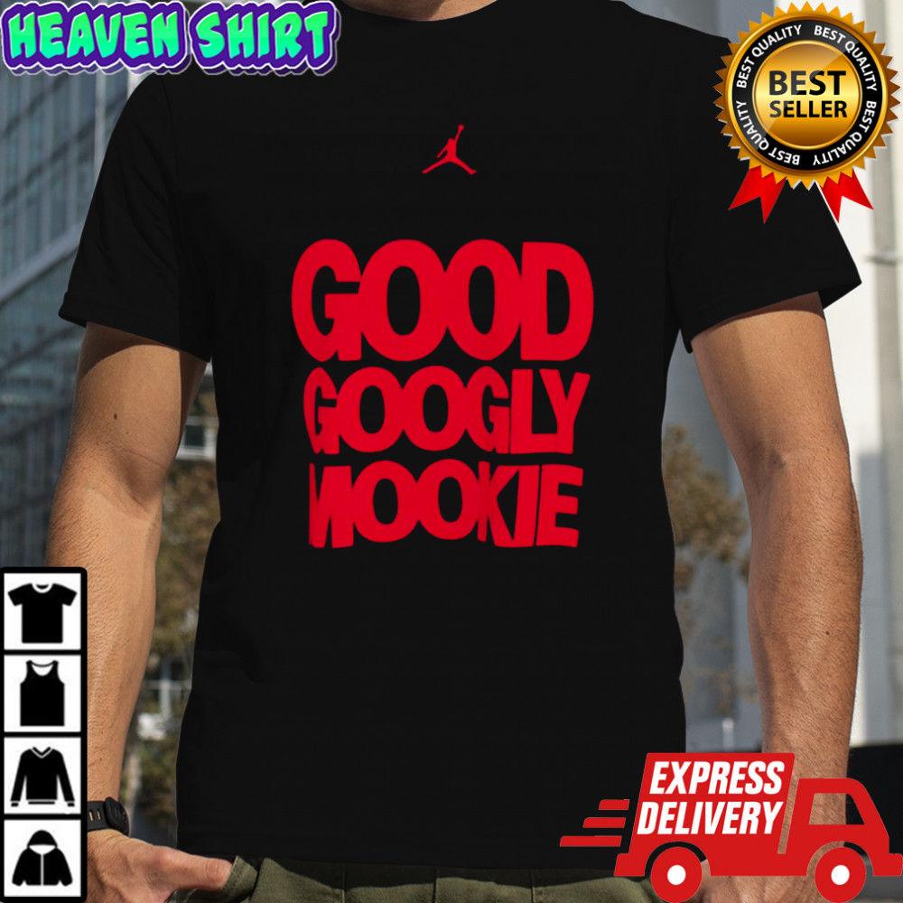 Original Good Googly Mookie Betts shirt