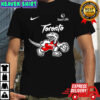 Original Toronto raptors 2025 basketball new uniform shirt
