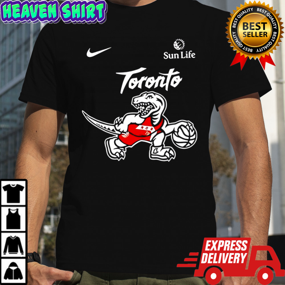 Original Toronto raptors 2025 basketball new uniform shirt