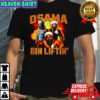 Osama Bin Liftin’ meme shirt
