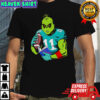 Outter Frustration Grinch shirt