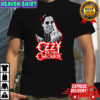 Ozzy Osbourne merchandise Fuckin’ Osbourne shirt