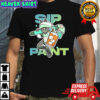 Paint your Jupiverse sip paint shirt