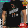 Payton Pritchard 11 Boston Celtics Basketball NBA 2025 shirt