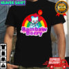 Pennywise infant Rainbow Derry shirt