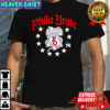 Philadelphia 76ers City Basketball Phila Unite Logo Shirt