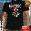 Philadelphia Eagles football a Philly Christmas thing go Birds shirt