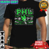 PHL We Fly You Cry Philadelphia Eagles football team shirt
