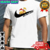 Pikachu Christmas just do it later shirt