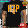 Pitt Football Mason Heintschel H2P shirt