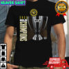 Pittsburgh Riverhounds SC USL Championship Final Champions 2025 trophy logo shirt