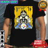 Pittsburgh Steelers vs Indianapolis Colts 2025 gameday poster shirt