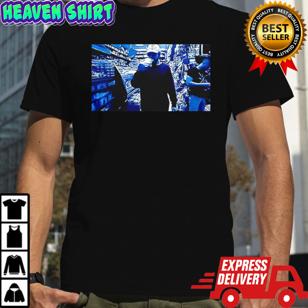 Post Malone Merch Store Too Young shirt