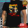 Predator I ain’t got time to bleed shirt
