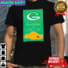 Premium Cursed Snacks Green Bay Packers shirt