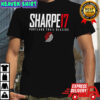 Premium Shaedon Sharpe Portland Trail Blazers Elite shirt