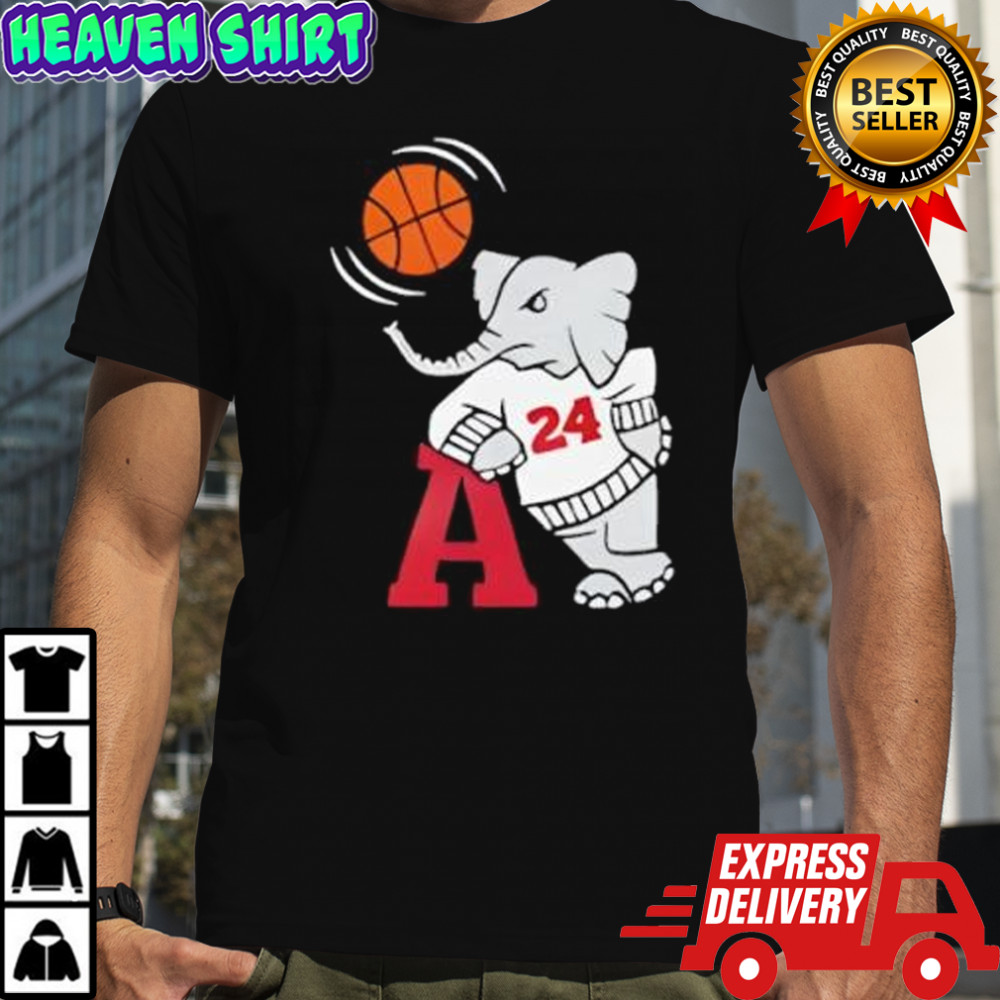 Preston Murphy Alabama Big Al Shirt