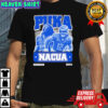 Puka Nacua NFL players Quarterback shirt