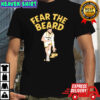 Purdue Basketball Braden Smith Fear the Beard shirt