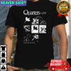 Quarters LP3 Flower T-shirt