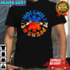 Red Hot Chili Peppers Californication Asterisk shirt