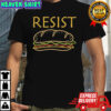 Resist Sandwich Guy Anti Ice t-shirt