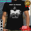 Rest in Peace Marshawn Kneeland Dallas Cowboys 2001-2025 Dallas shirt
