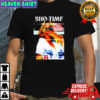 Retro Sydney Sweeney Sho-Time World Series Baseball shirt