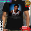 RIP Michael Ray Richardson 1955-2025 shirt