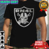 RN4L Skull Las Vegas Raiders shirt