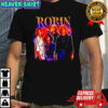 Robin Stranger Things 3 Poster shirt