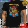 Rock In Solo music festival shirt