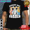 Rodent boy summer mouse men shirt