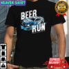 Ross Chastain NASCAR Chevrolet Camaro ZL1 Number 1 Beer run shirt