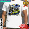 Ryan Blaney Checkered Flag Sports 2025 NASCAR Cup Series Championship Race Winner shirt
