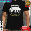 Sam Fender People Watching T-shirt