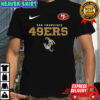 San Francisco 49ers Korn Are You Ready go 49ers shirt