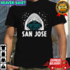 San Jose Sharks The Future Is Now T-shirt