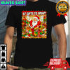 Santa 67 Gifts to Wrap Christmas shirt