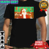 Santa Claus legend Home Alone Christmas shirt
