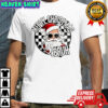 Santa Claus Merry Christmas Bruh Xmas shirt