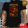 Santa Fe Chili and Cornbread Carnival fall food festival shirt