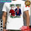 Santa’s Favorite President Trumpmas shirt