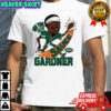 Sauce Gardner New York Jets football catch shirt
