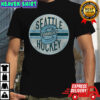 Seattle Torrent Hockey logo shirt