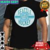 Seattle Torrent Hockey Stadium Essentials Seal shirt